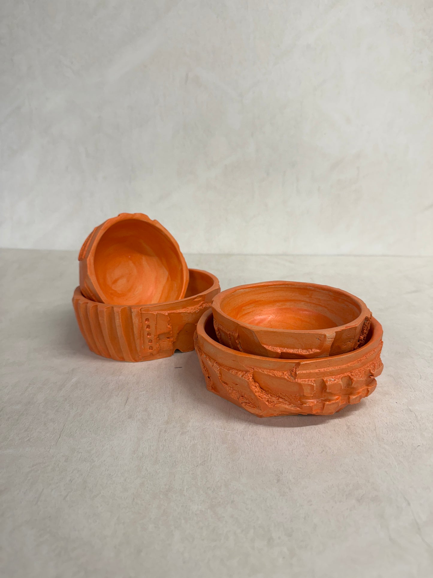 Orange Bowls