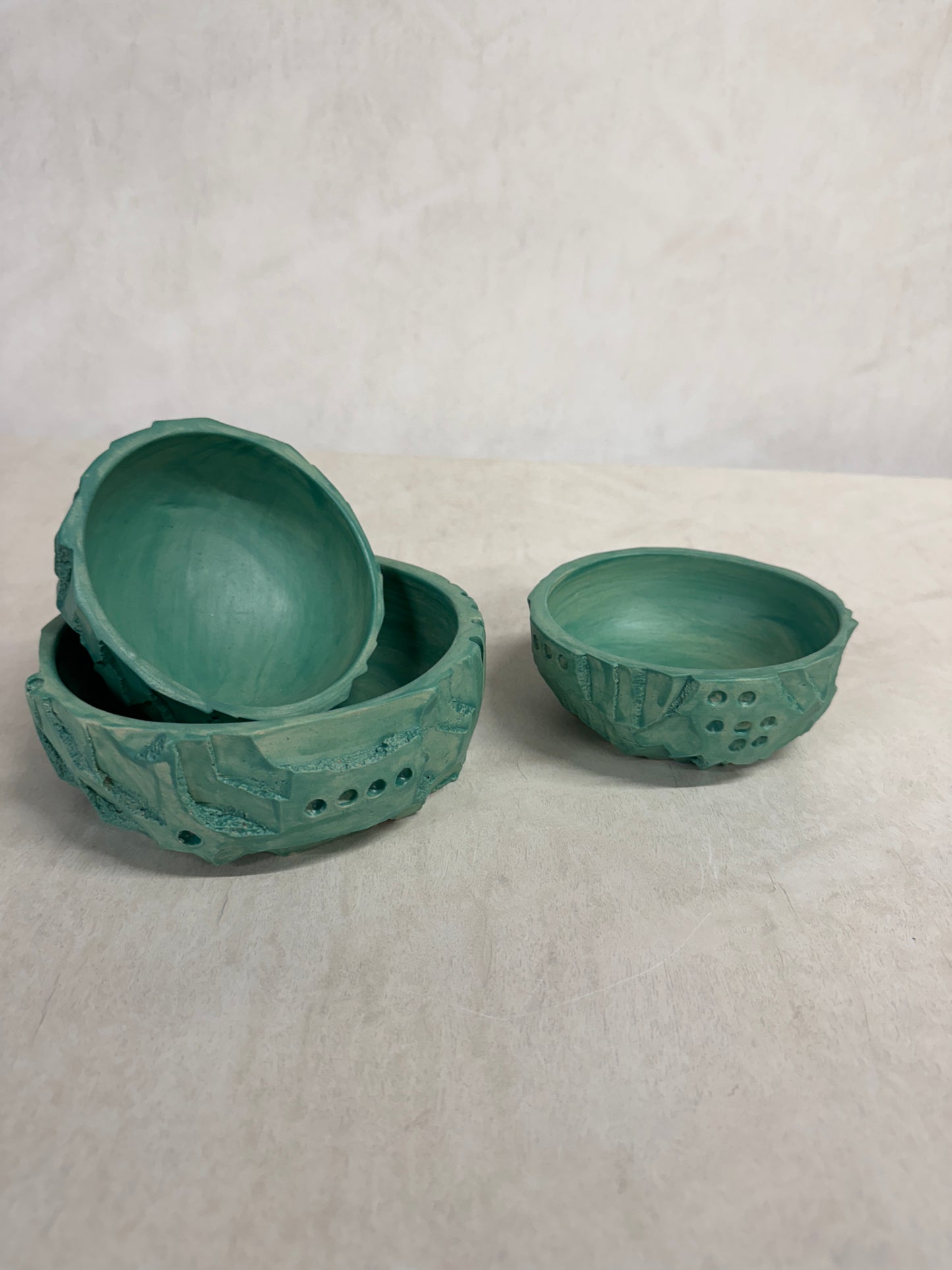 Green Bowls