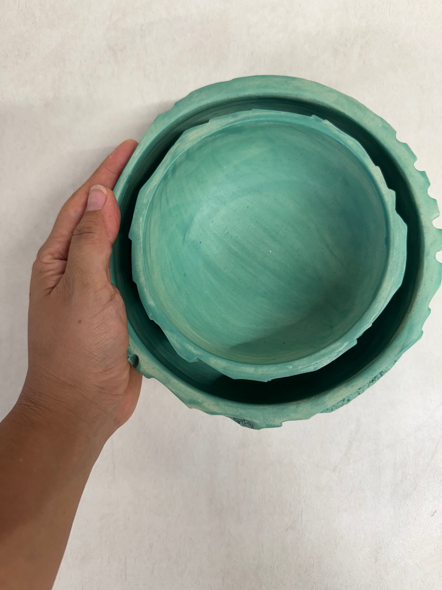 Green Bowls