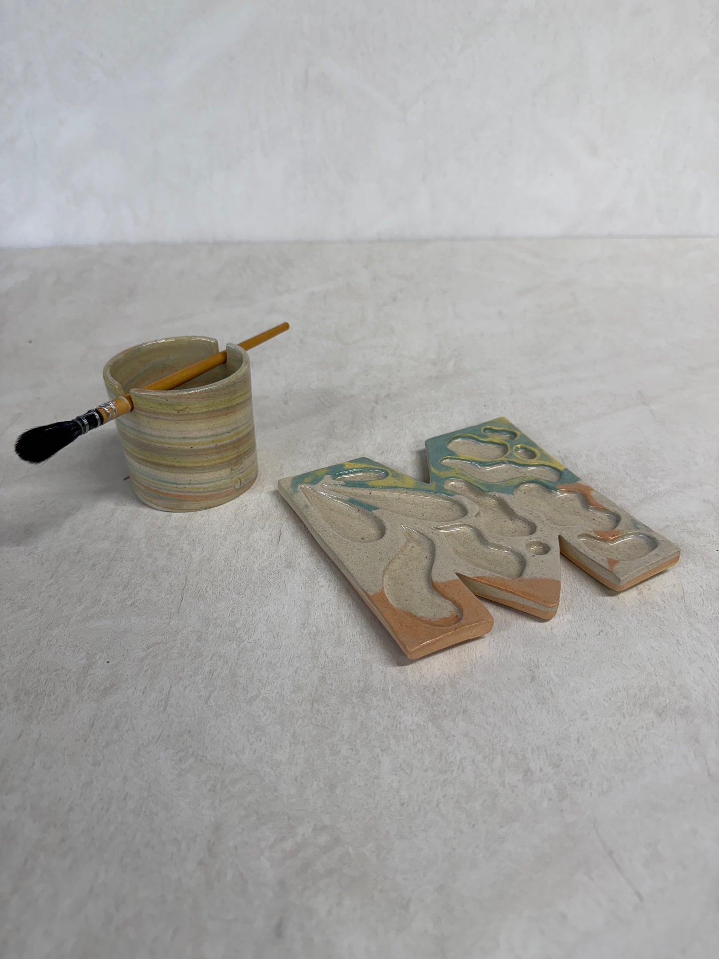 Wash Bowls