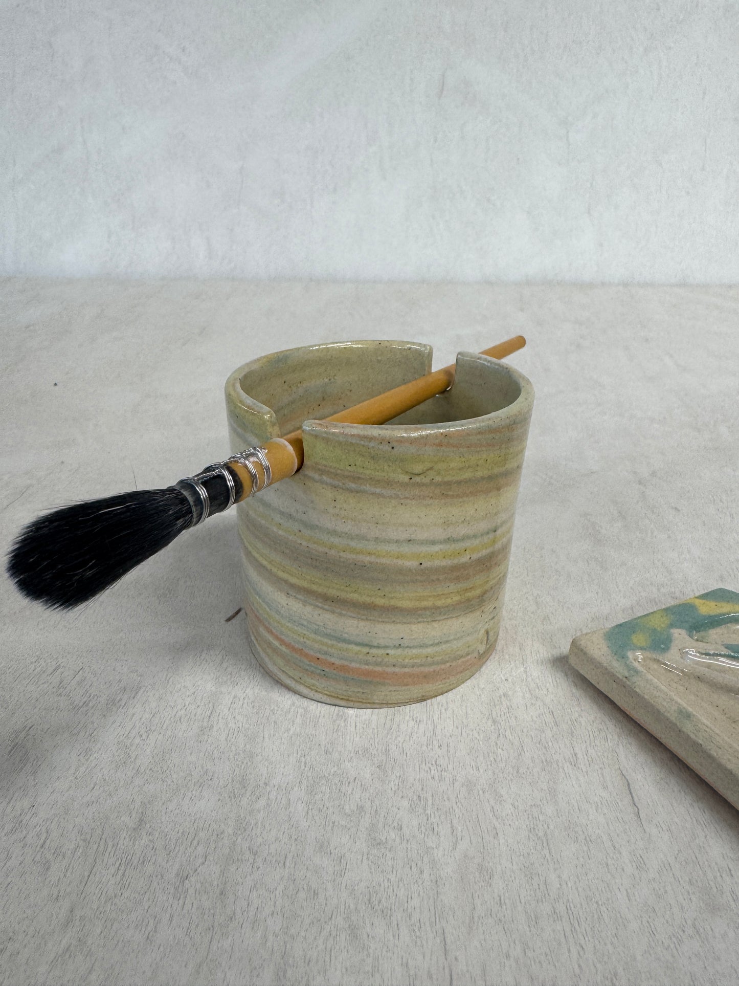 Wash Bowls