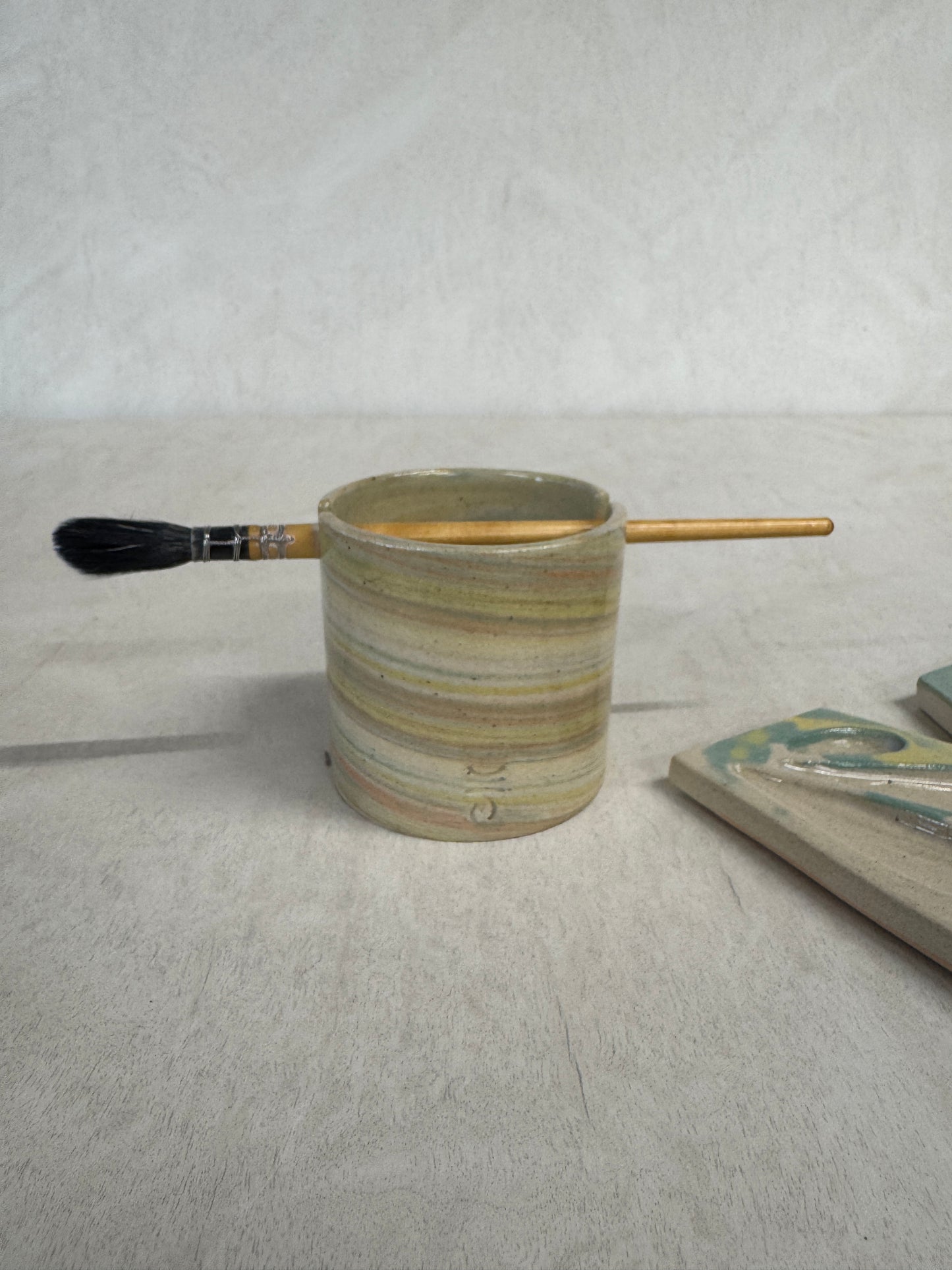 Wash Bowls