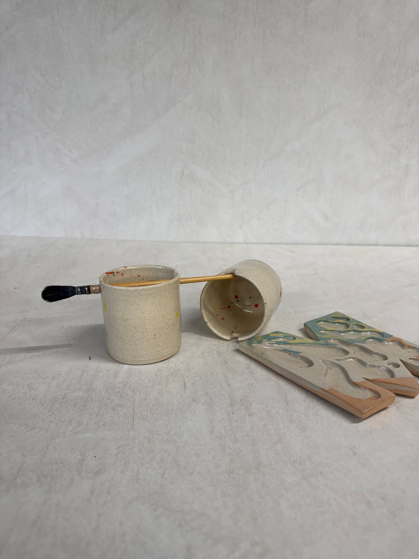 Wash Bowls