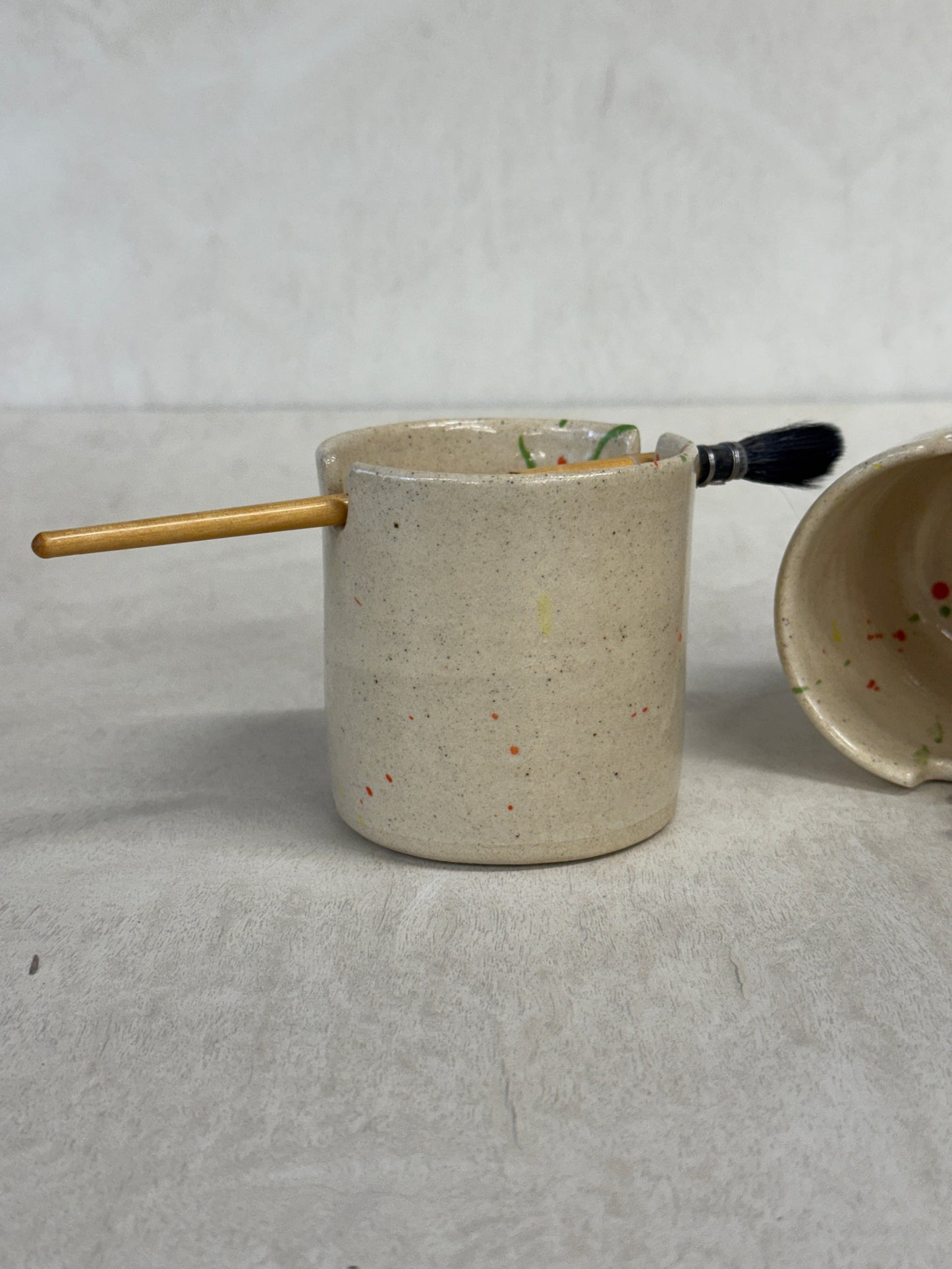 Wash Bowls