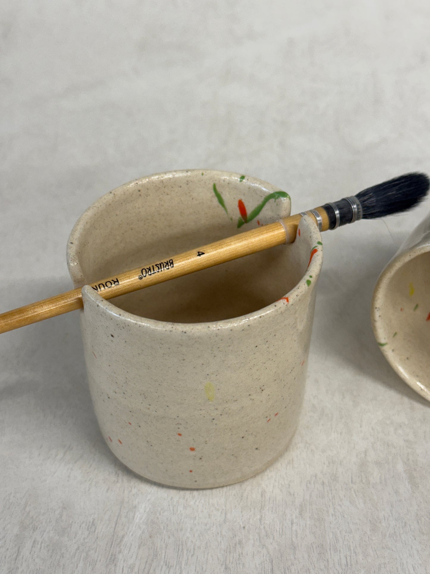 Wash Bowls