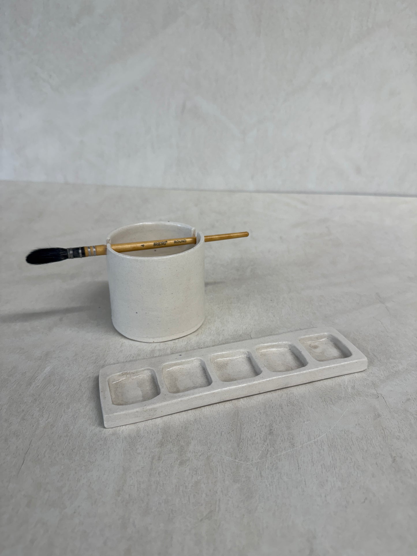 Wash Bowls