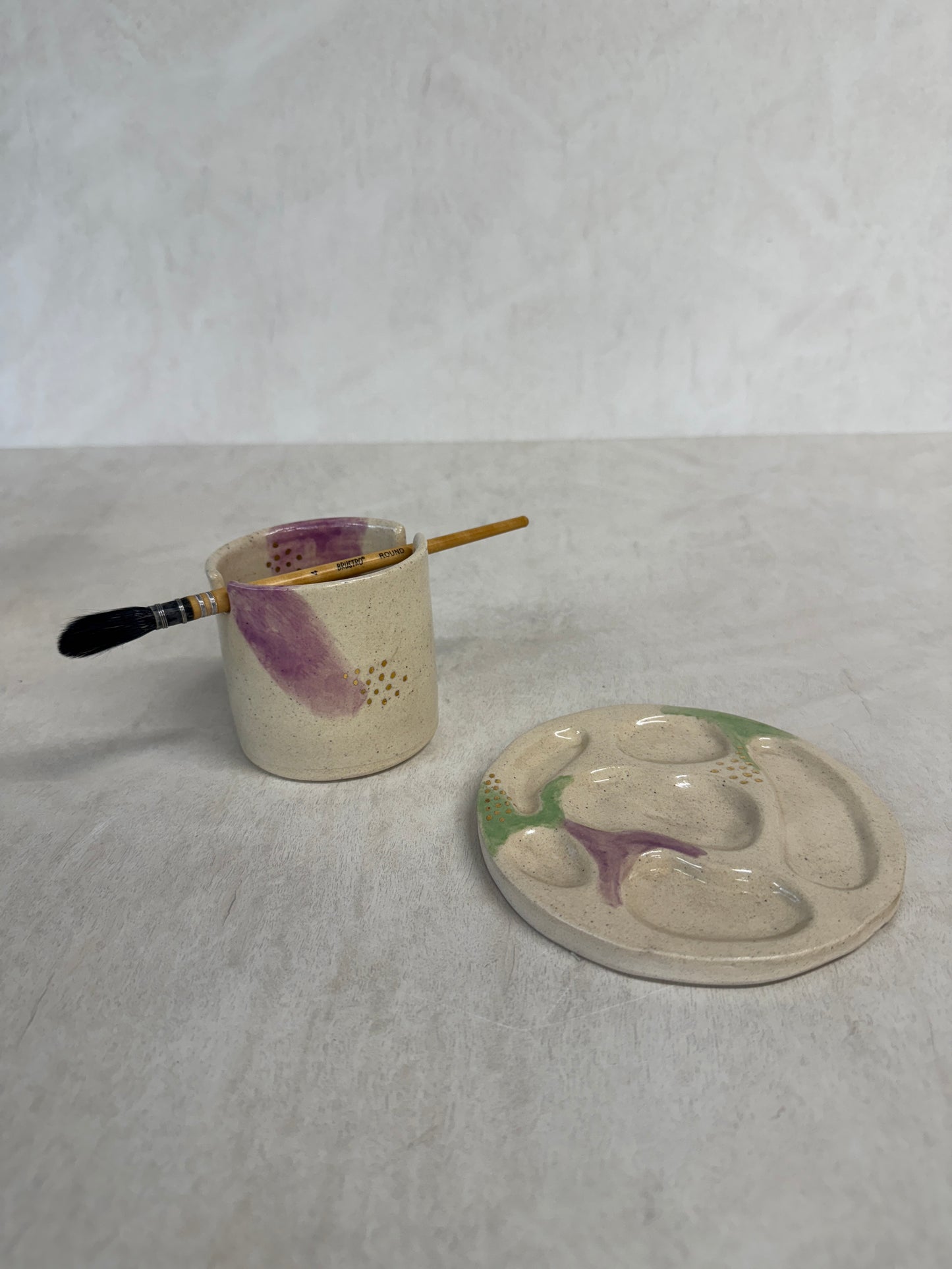 Wash Bowls