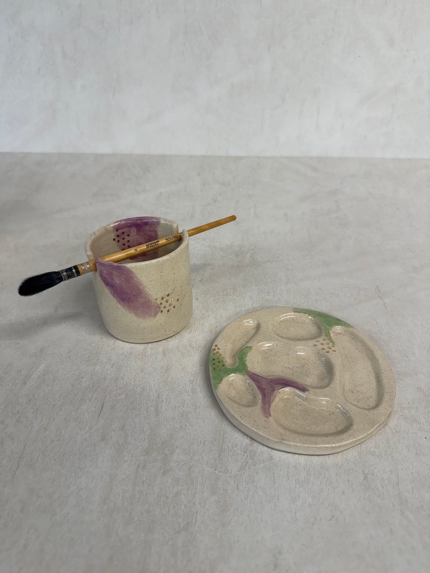 Wash Bowls