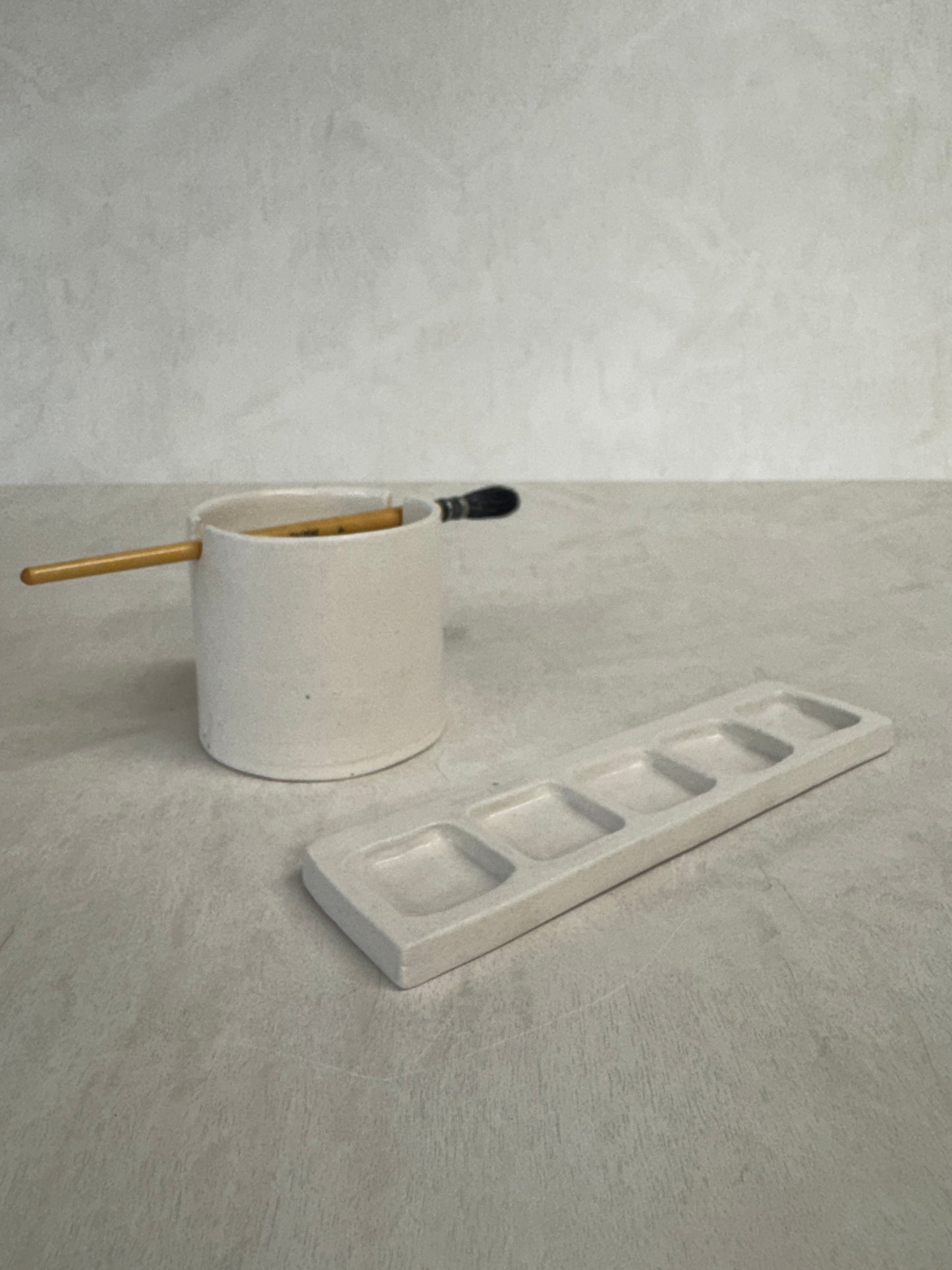 Wash Bowls