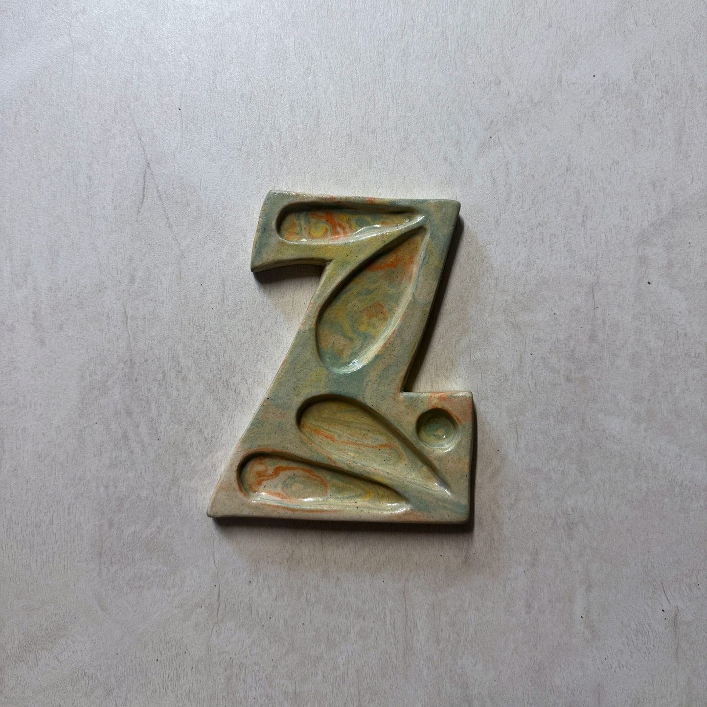 Z Palette