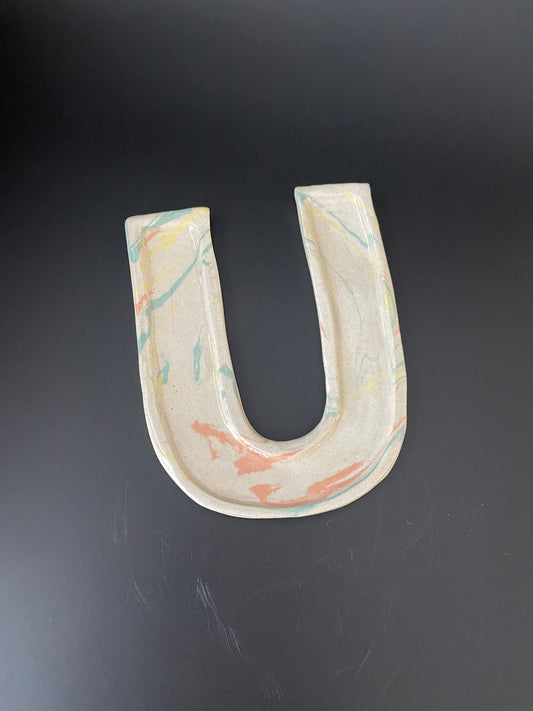 U Palette