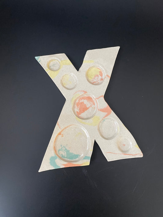 X Palette