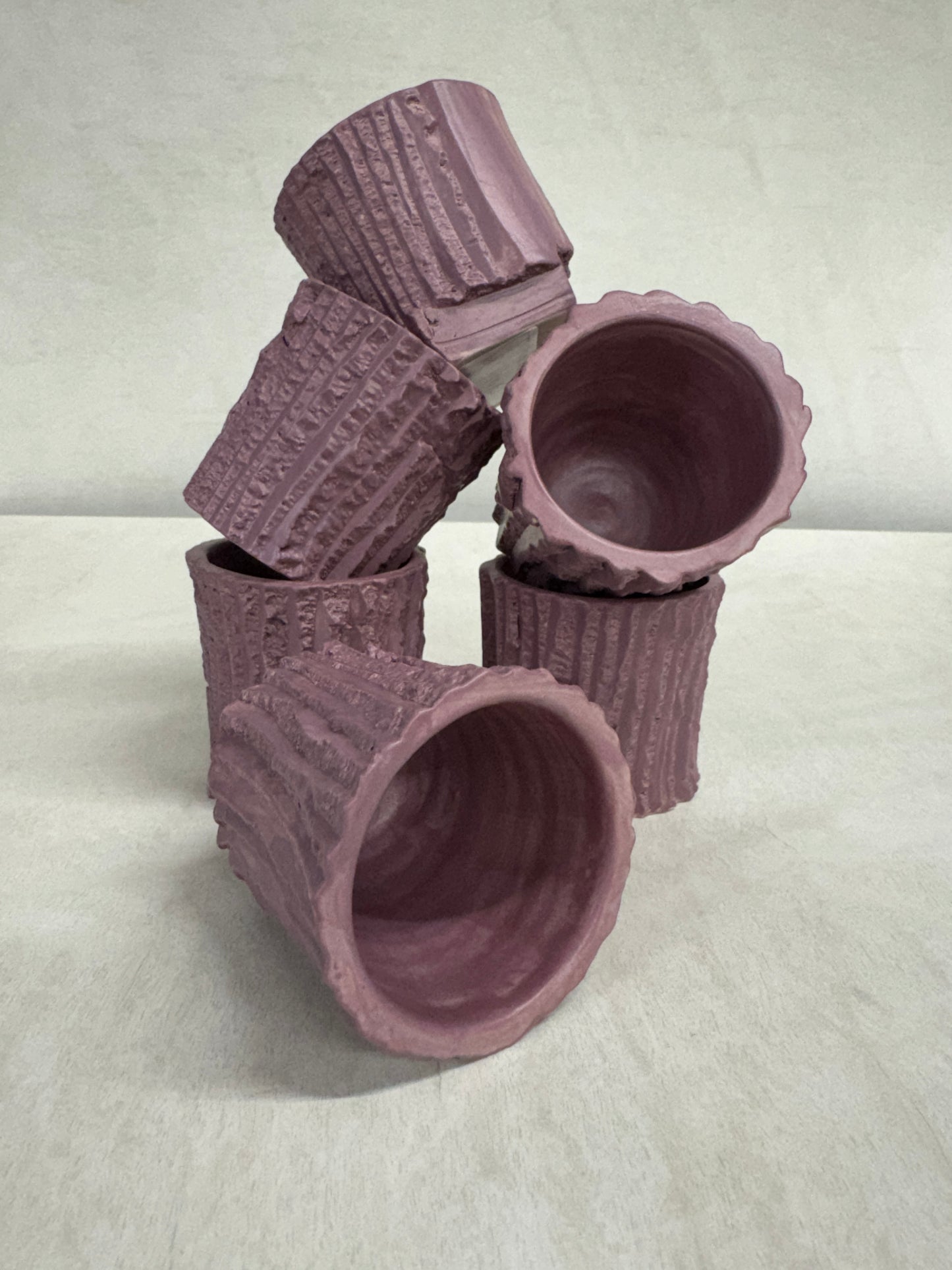 Shot Glasses