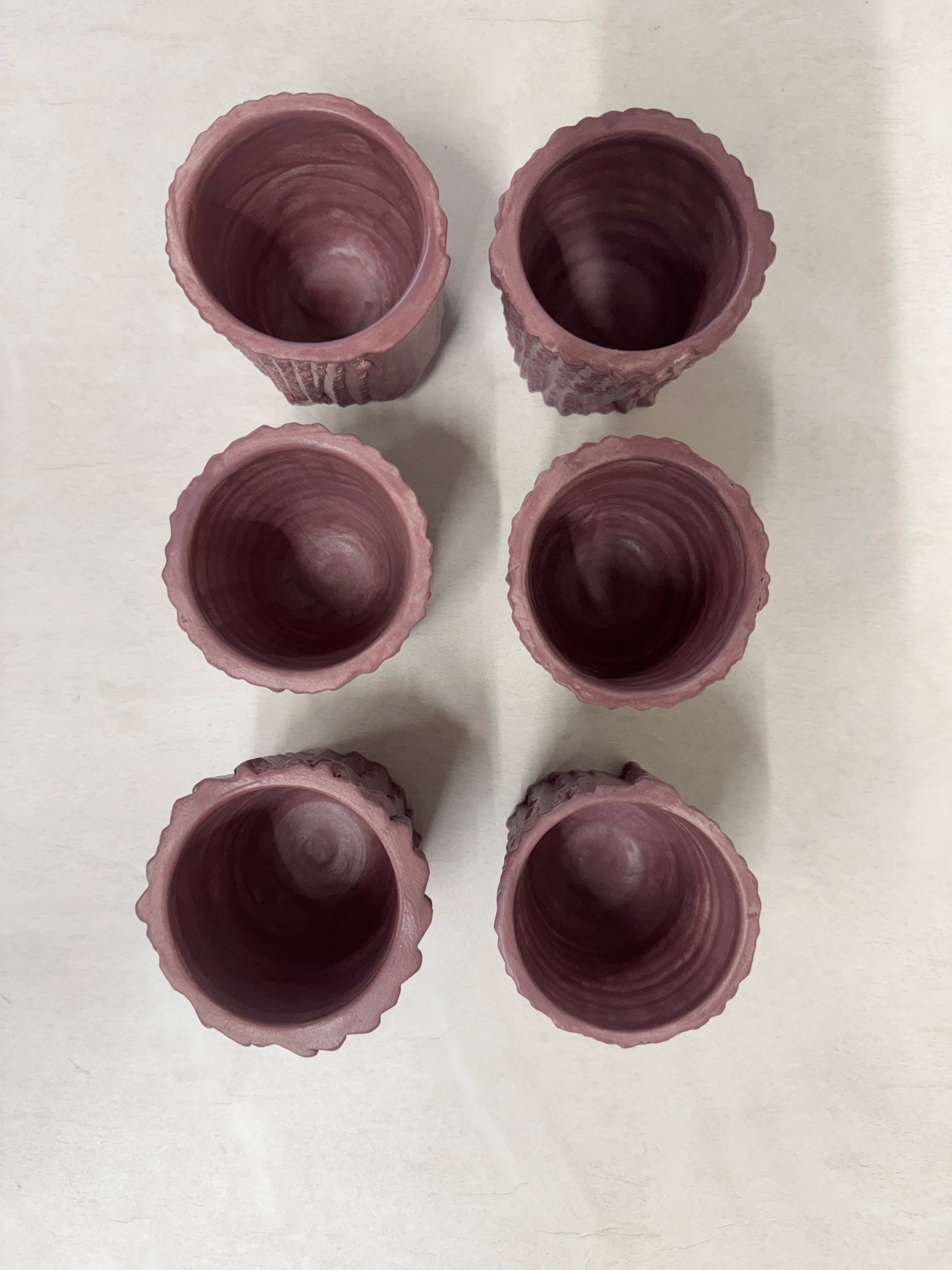 Shot Glasses
