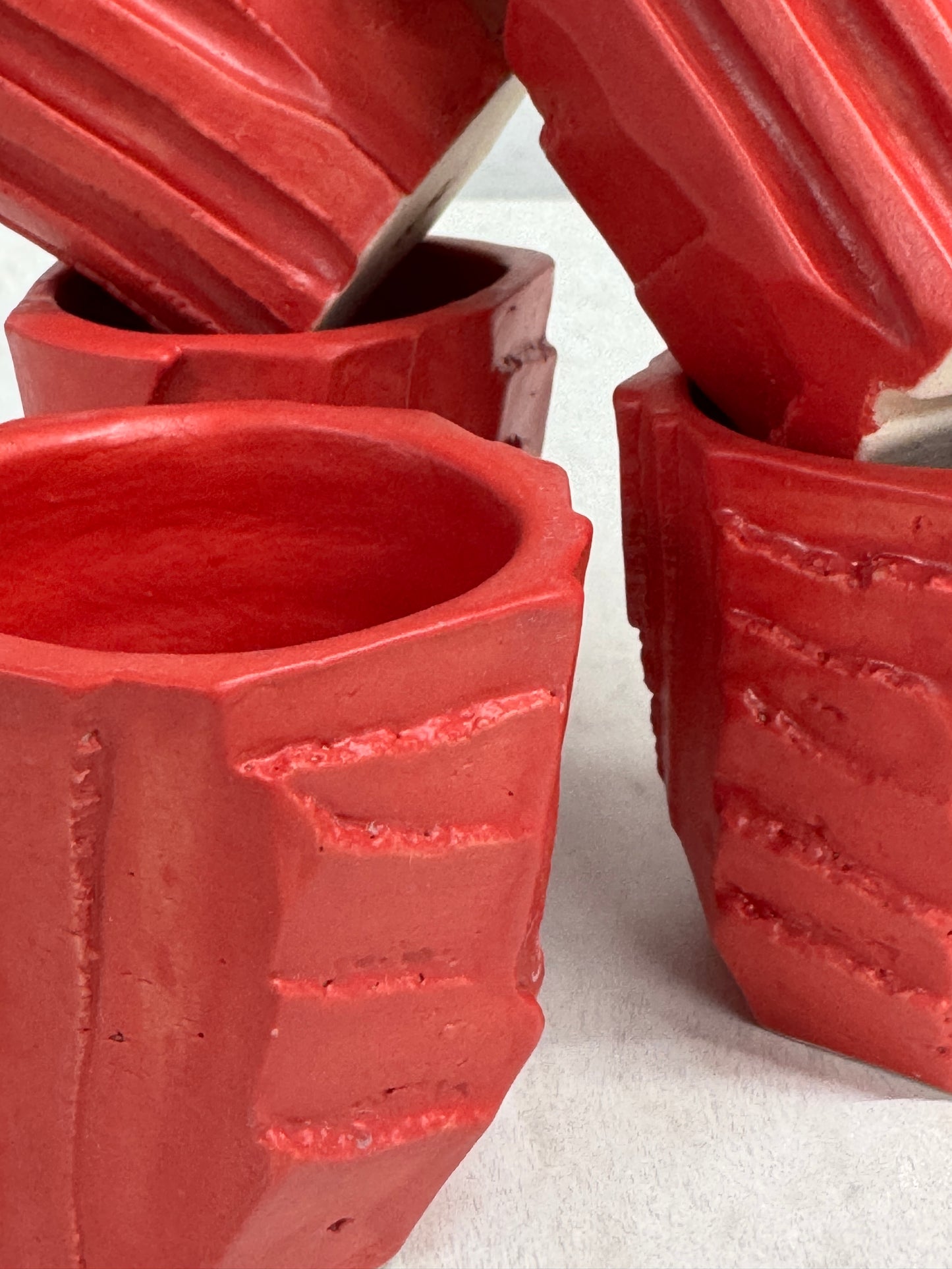 Shot Glasses