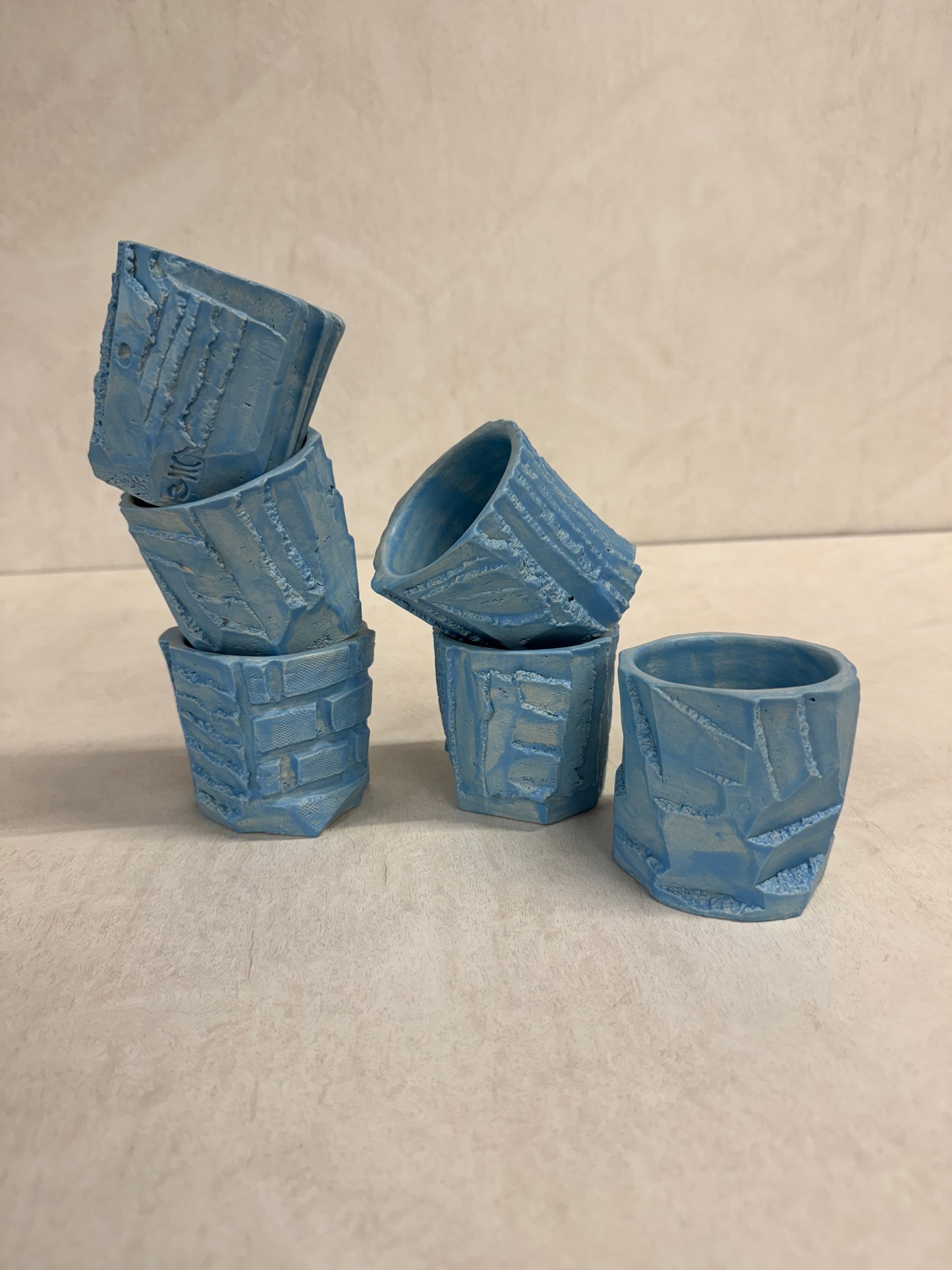 Shot Glasses