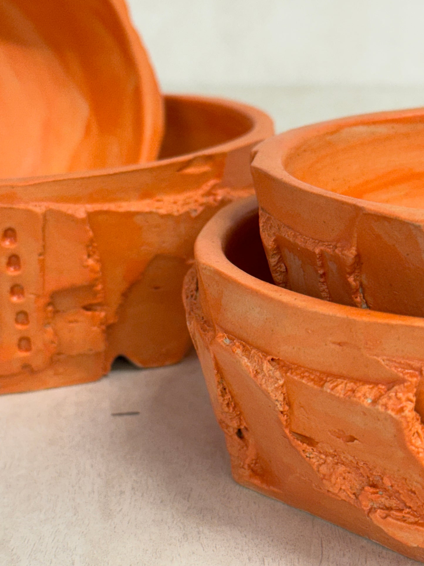 Orange Bowls