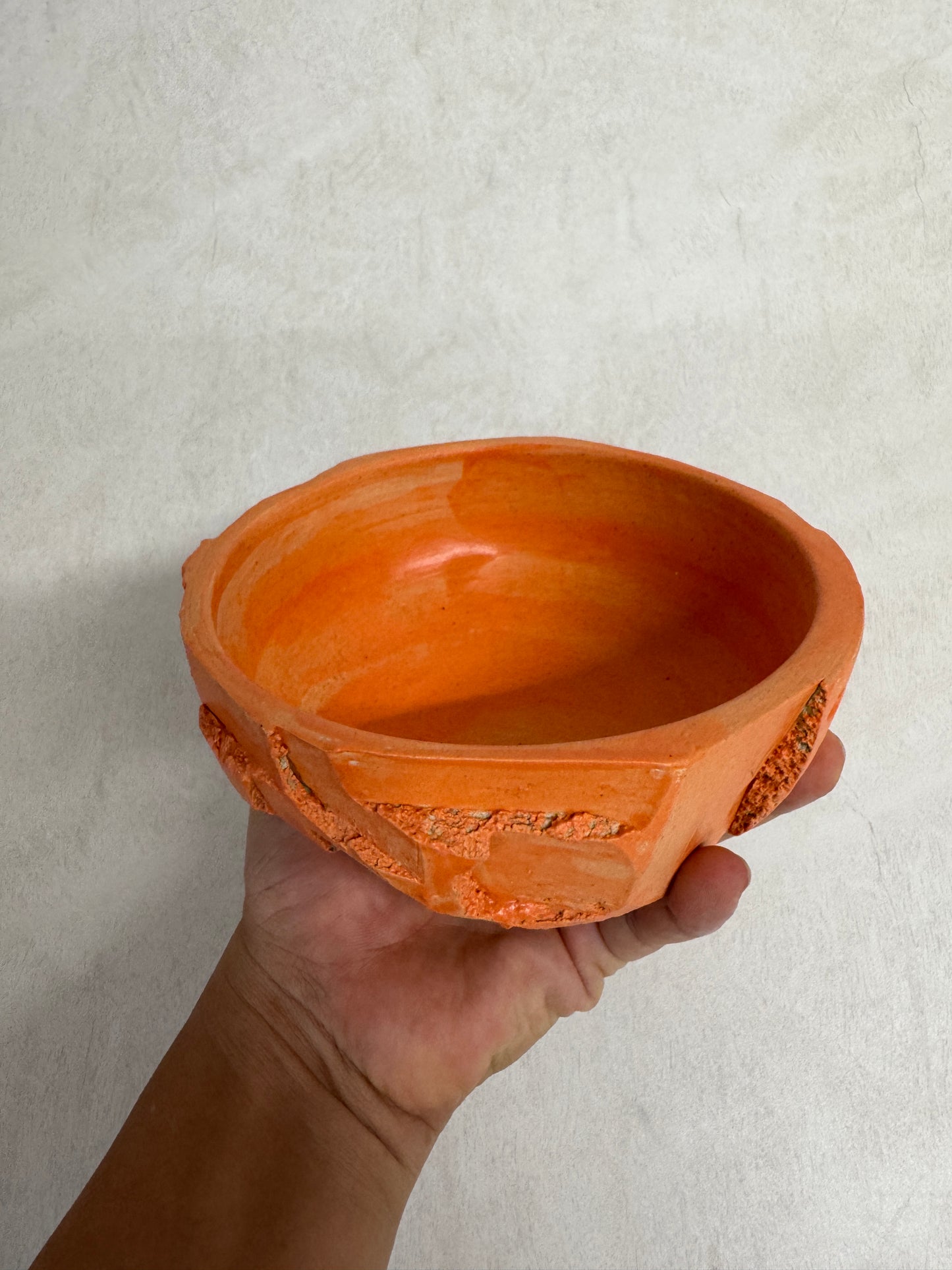 Orange Bowls