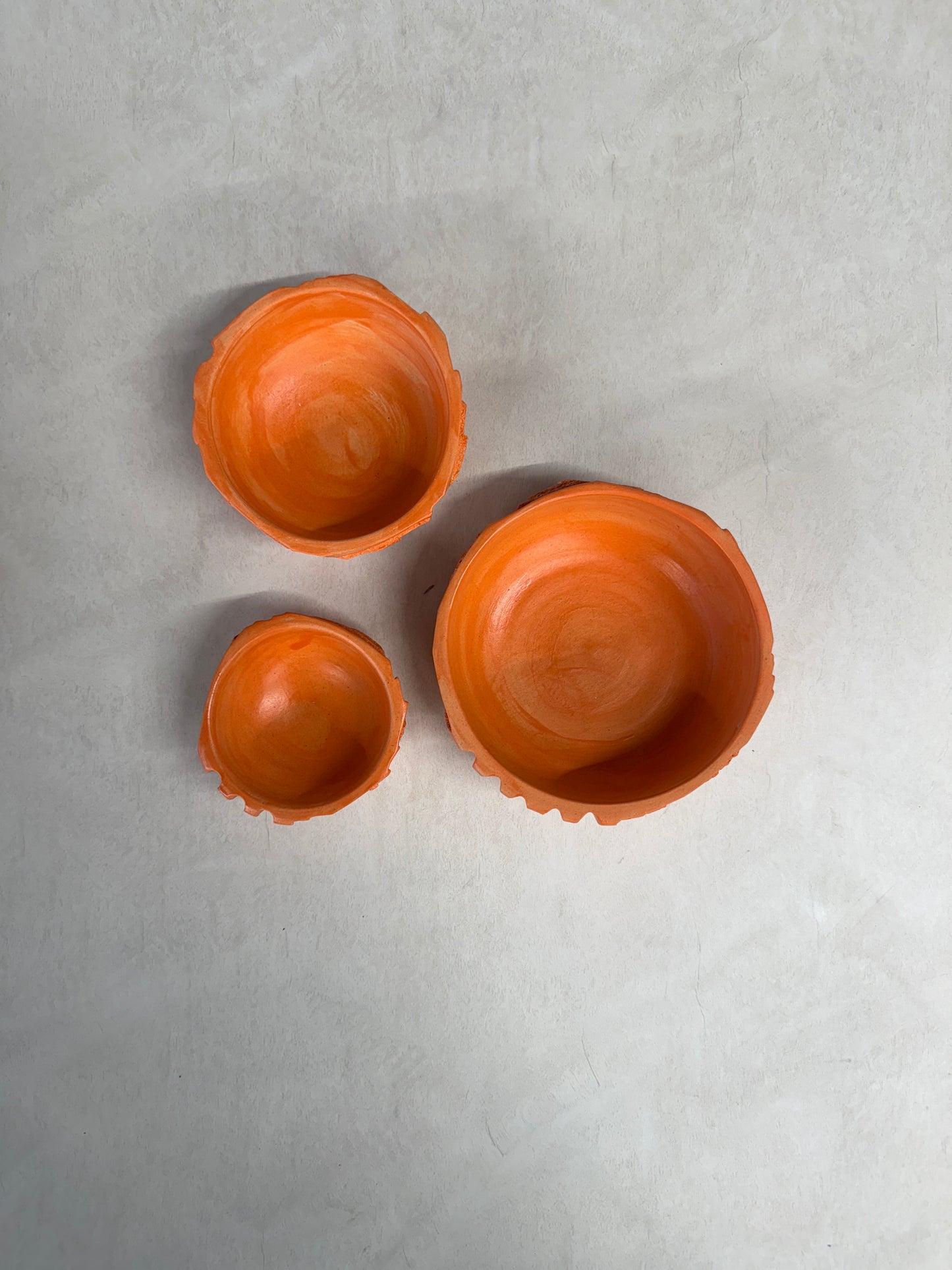 Orange Bowls