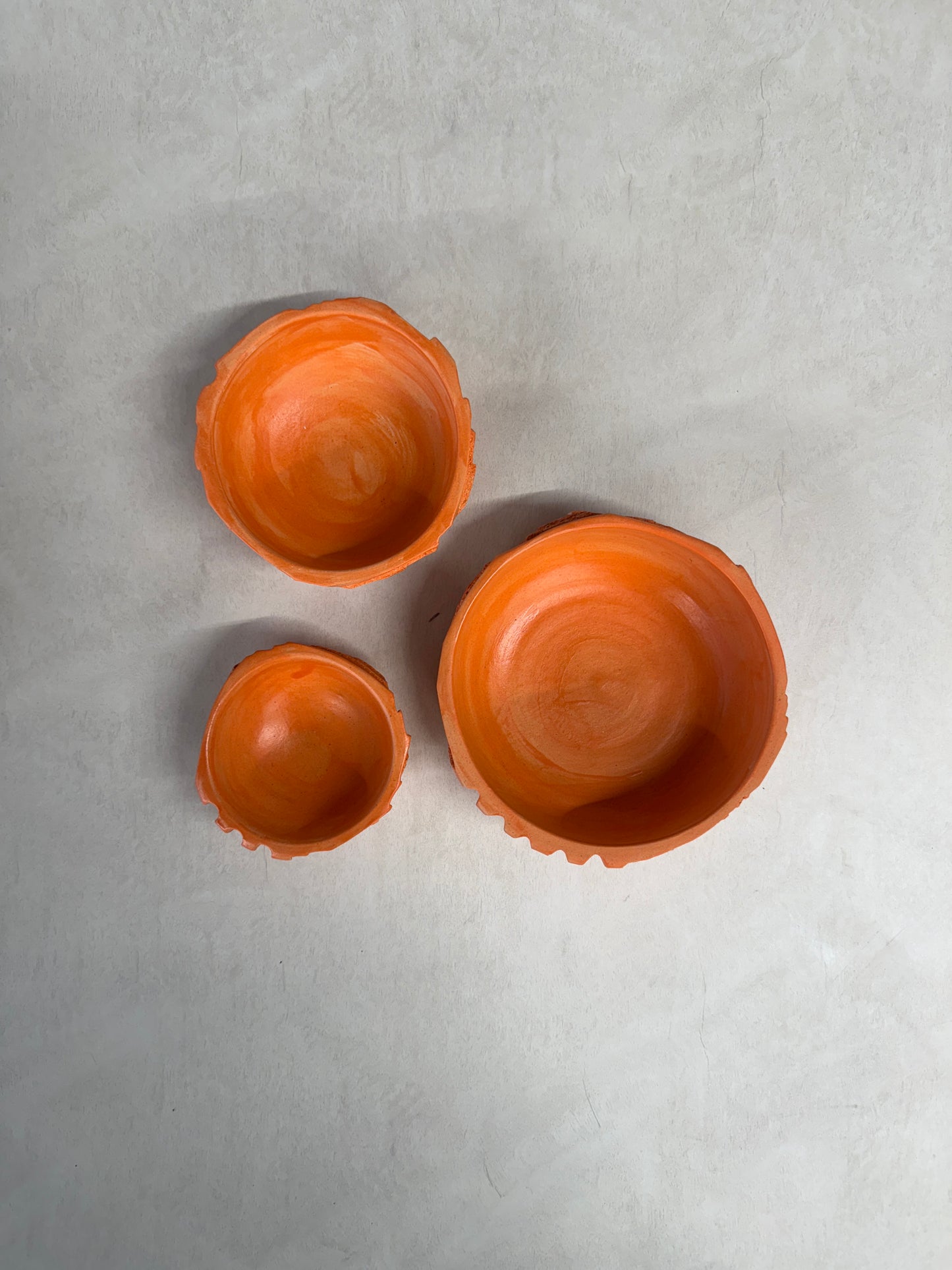 Orange Bowls