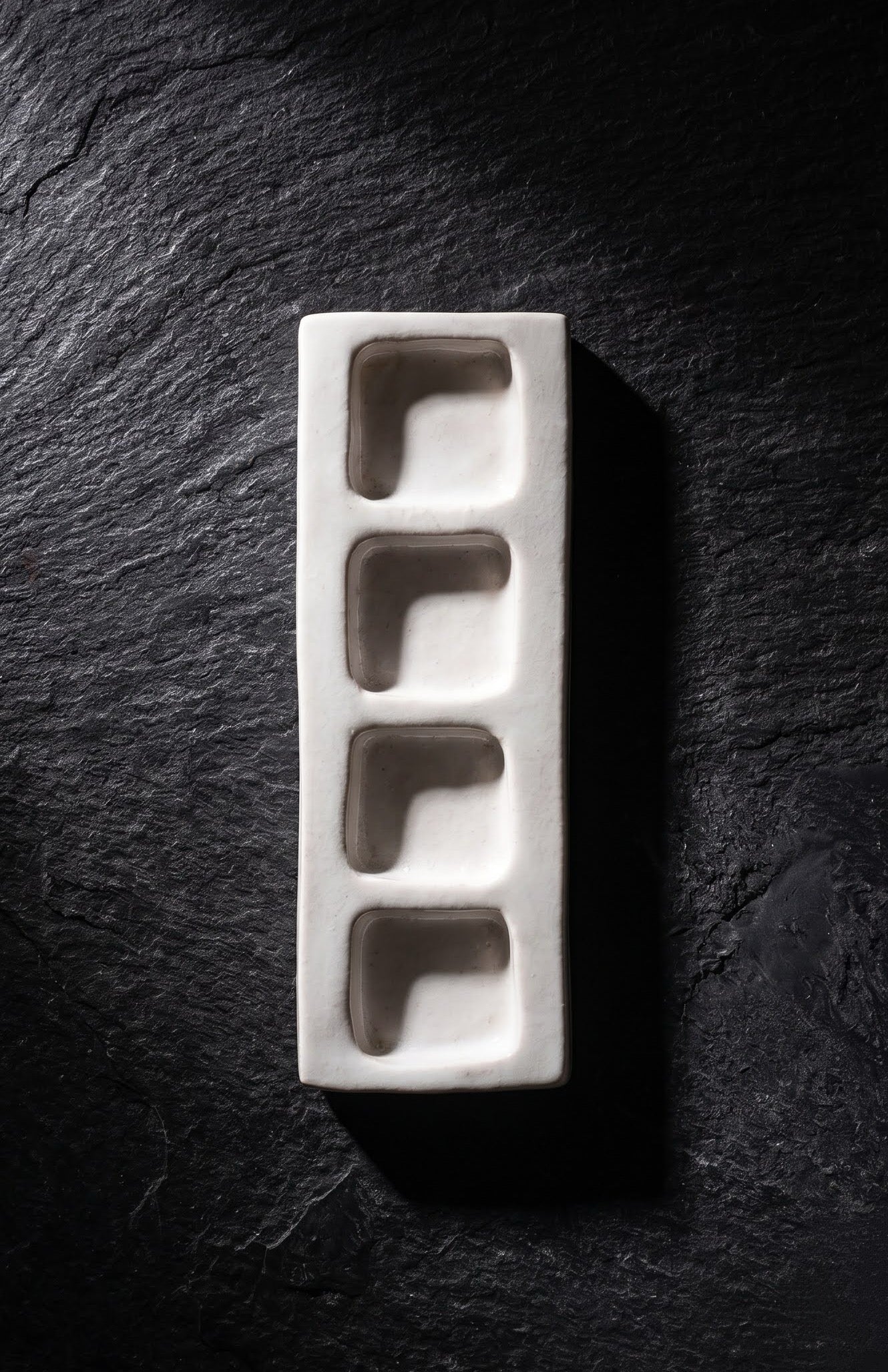 Porcelain Palettes