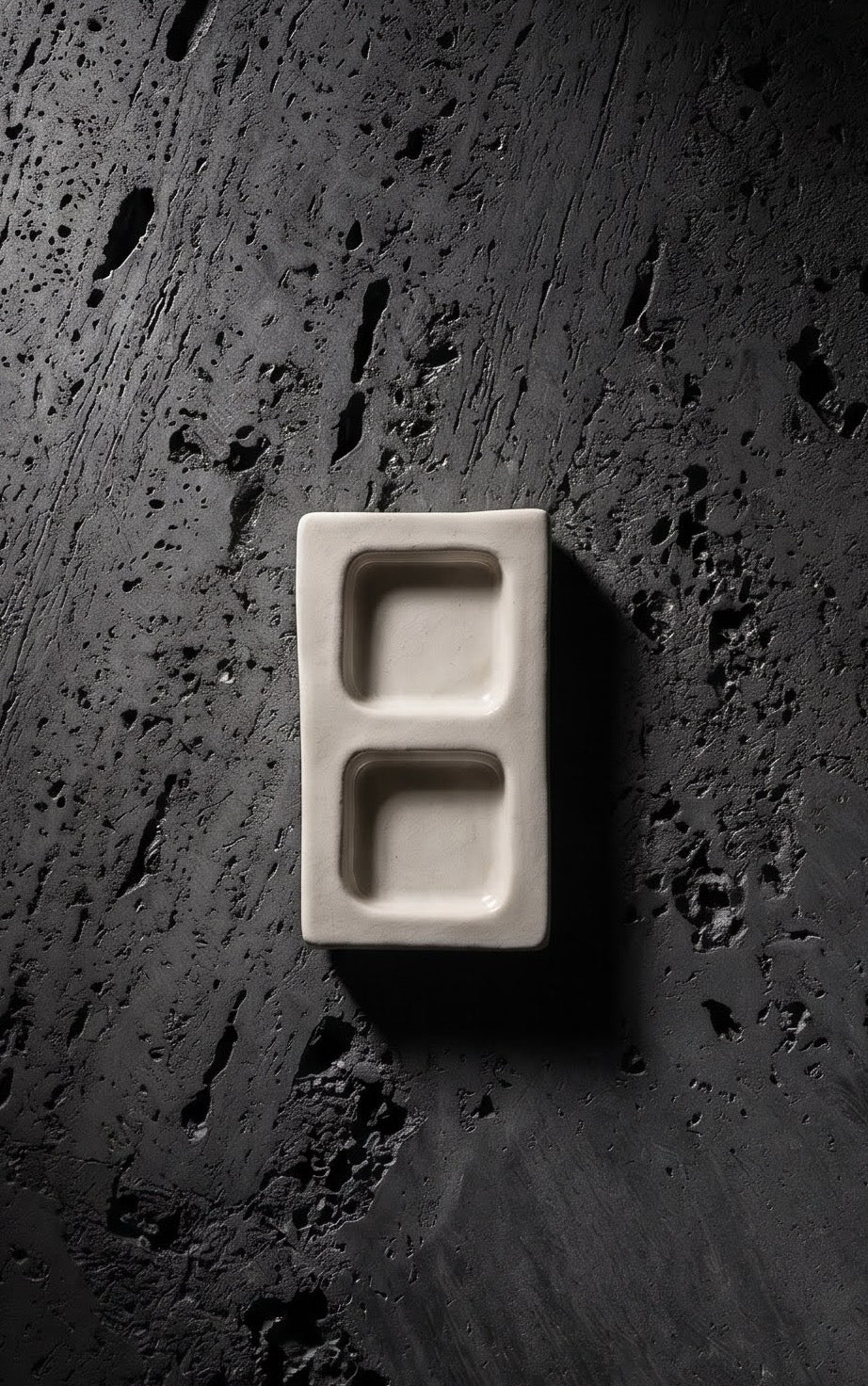 Porcelain Palettes