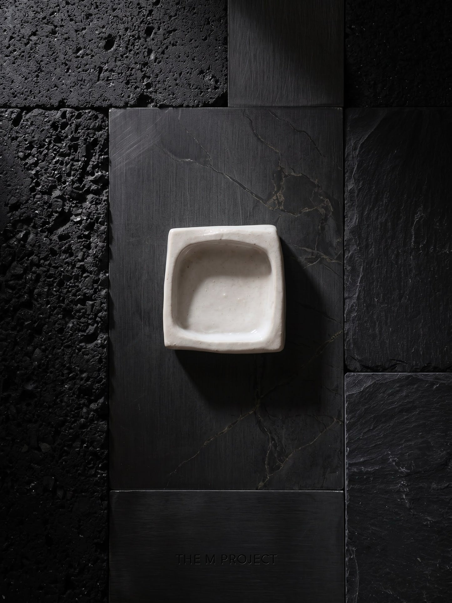 Porcelain Palettes