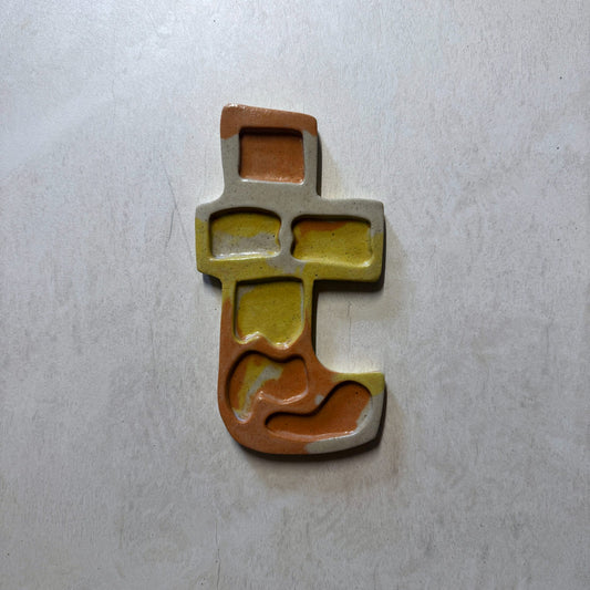 T Monogram Palette