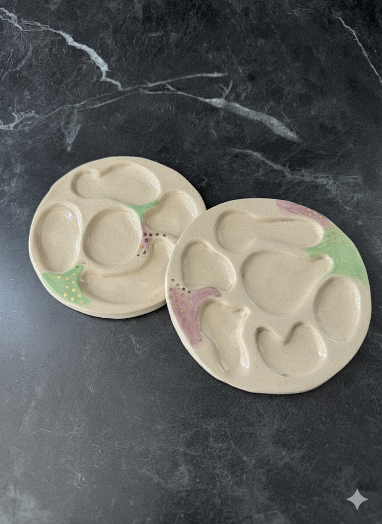 Circular Palette