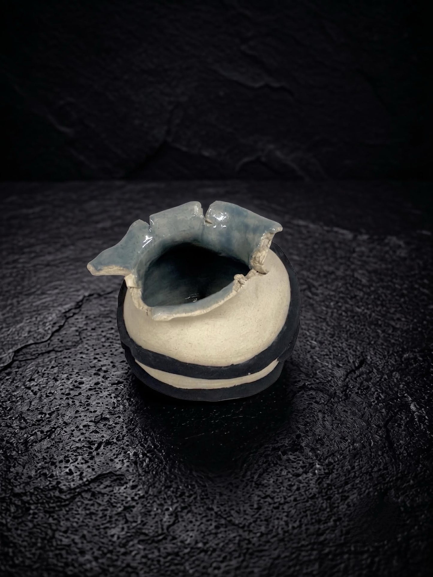 The Grey Sanctuary: A Study of the Mind's Duality