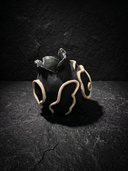 The Grey Sanctuary: A Study of the Mind's Duality
