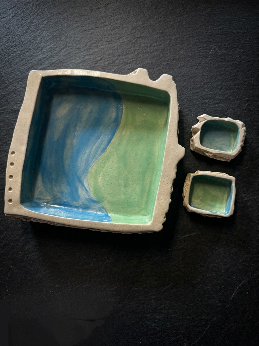Platter